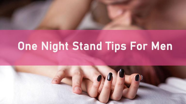 How To Get A One Night Stand For Men Wild Blog